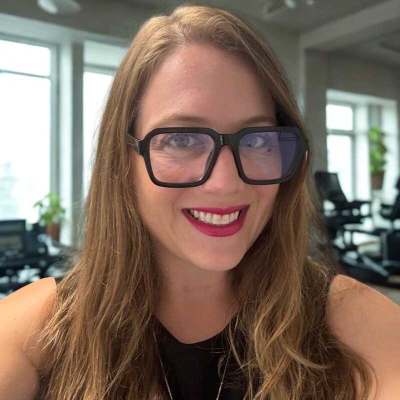 Dr. Jessica Rose Mathy